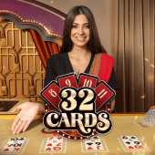 32 Baraha on68 casino