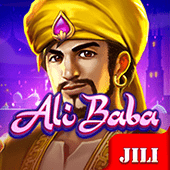 Ali Baba on68 slot