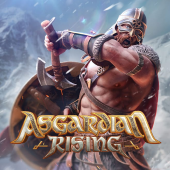 Asgardian Trỗi Dậy on68