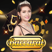 Baccarat on68