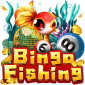 Câu Cá Bingo on68