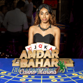 Casino Marina Andar Bahar on68