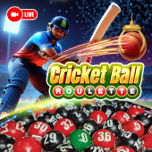 Roulette Bóng Cricket on68