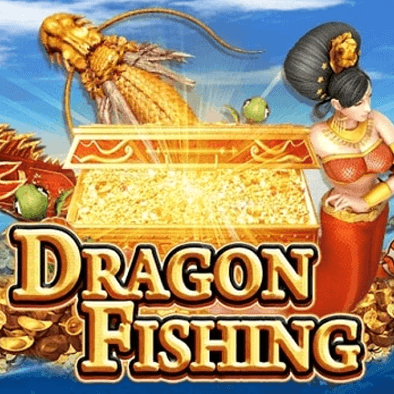 Câu Cá Rồng on68