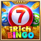 Bingo Irich on68 slot