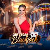 Blackjack Las Vegas on68