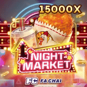 Chợ Đêm on68 slot