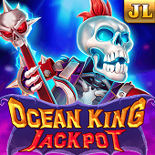 Vua Đại Dương Jackpot on68