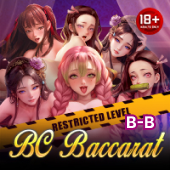 Sexy Blockchain Baccarat on68