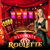 Roulette Tối Thượng on68